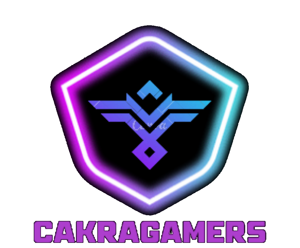 CAKRA GAMERS